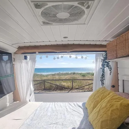 Furgoneta Camper Kemping *